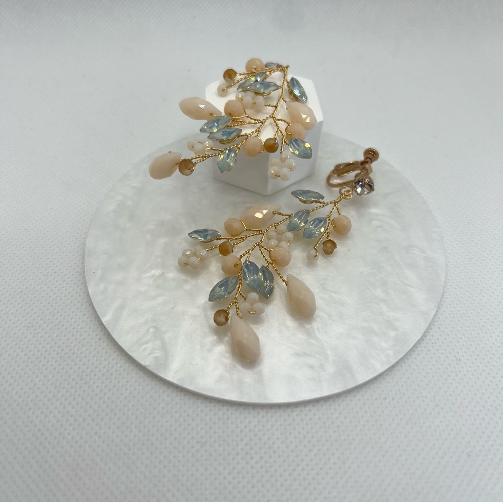 ‎Earrings - Picture 3 of 6